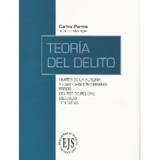 Teoría del Delito